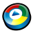 Windows Media Player Icon 48x48 png